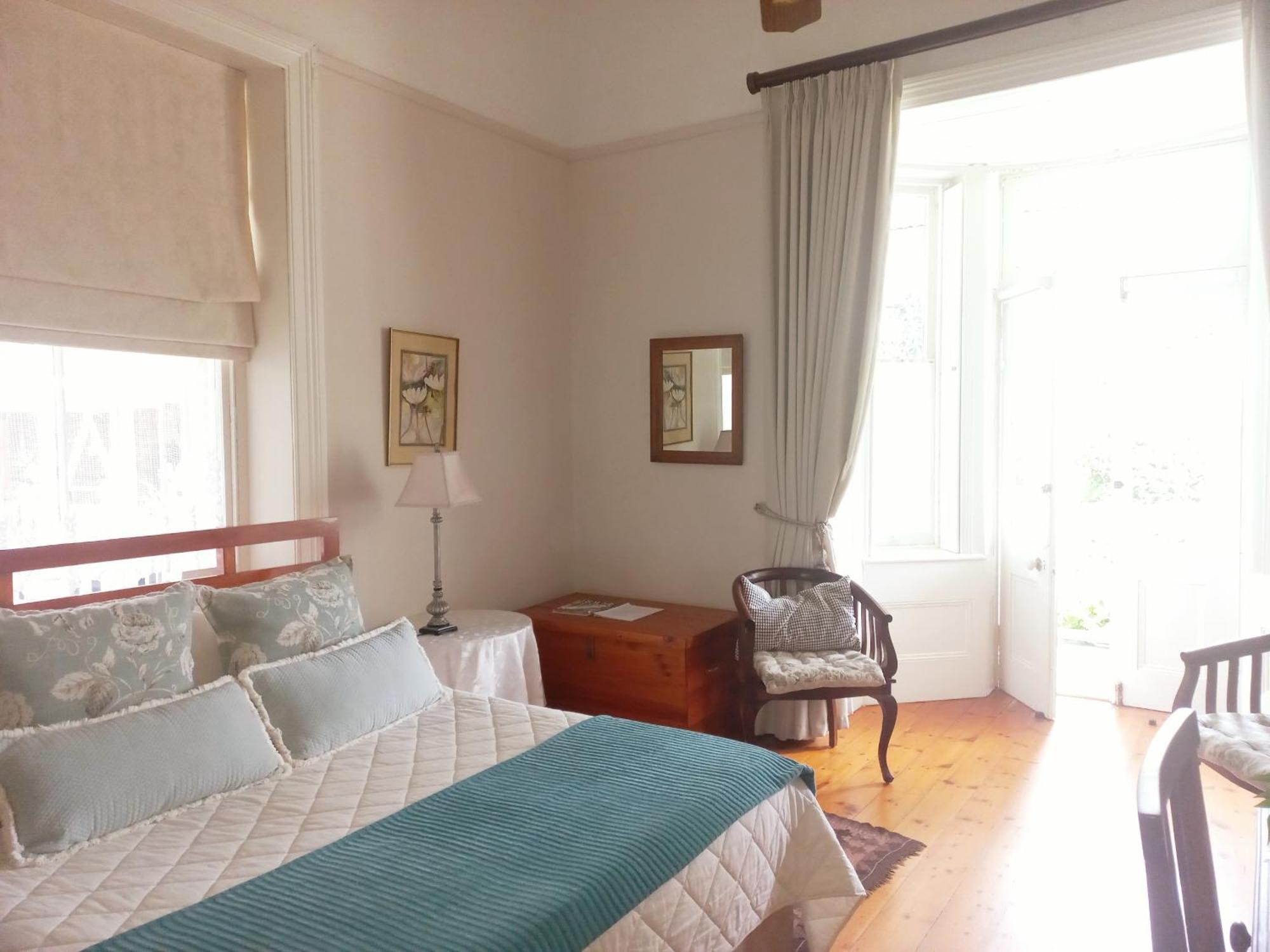 مبيت وإفطار أوتشورن Adley House المظهر الخارجي الصورة