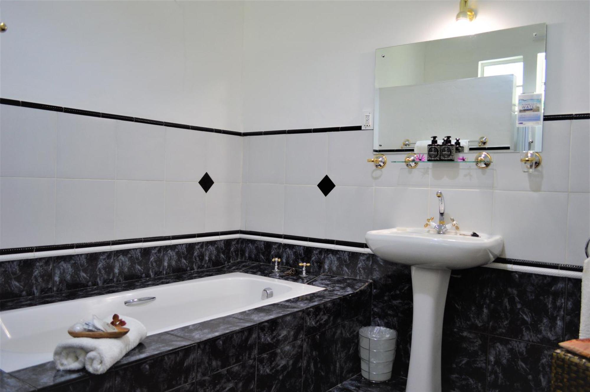 مبيت وإفطار أوتشورن Adley House المظهر الخارجي الصورة