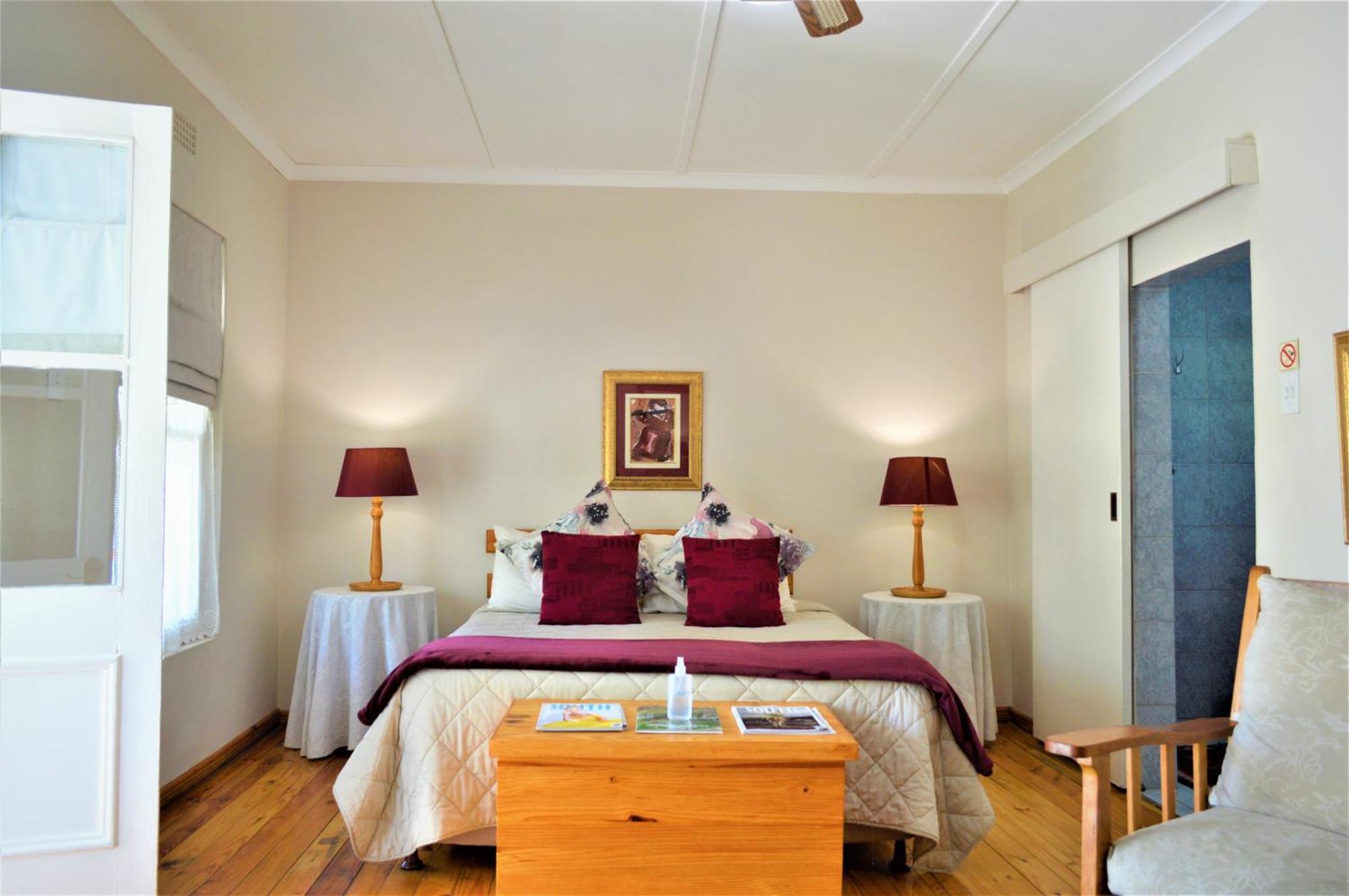 مبيت وإفطار أوتشورن Adley House المظهر الخارجي الصورة
